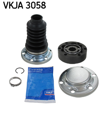 Set articulatie, planetara VKJA 3058 SKF